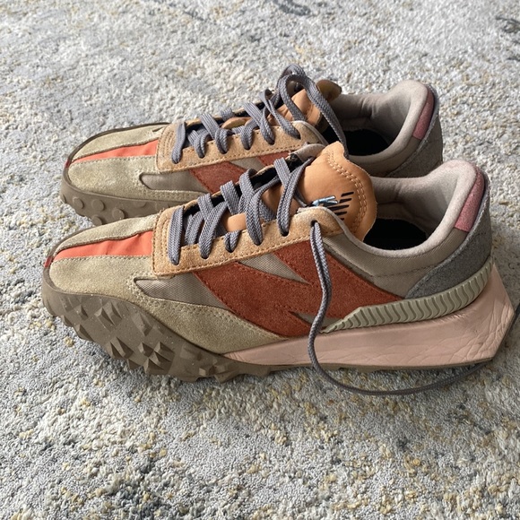 New balance 6.5 woman’s - Picture 2 of 9